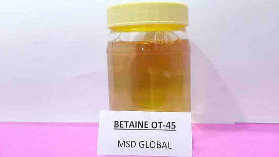 BETAINE - 45