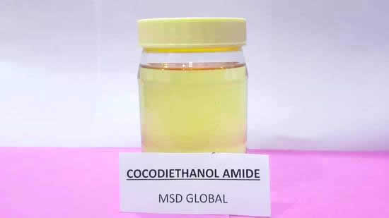 COCODIETHANOL AMIDE