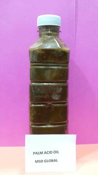PALM ACID OIL